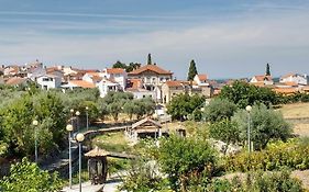 Casa Grande, Turismo de Habitação e Casas de Campo